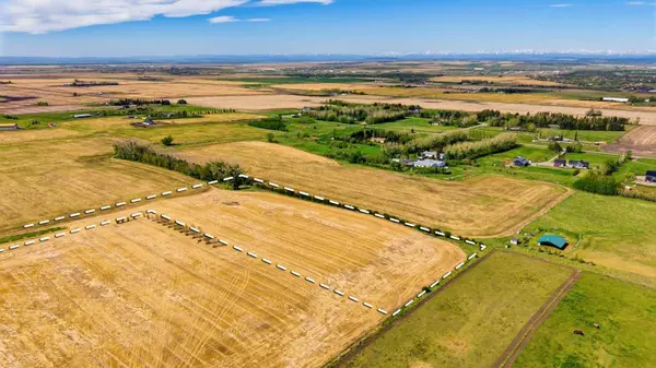 Lot 1 128 ST E, Rural Foothills County, AB T1S 5G1