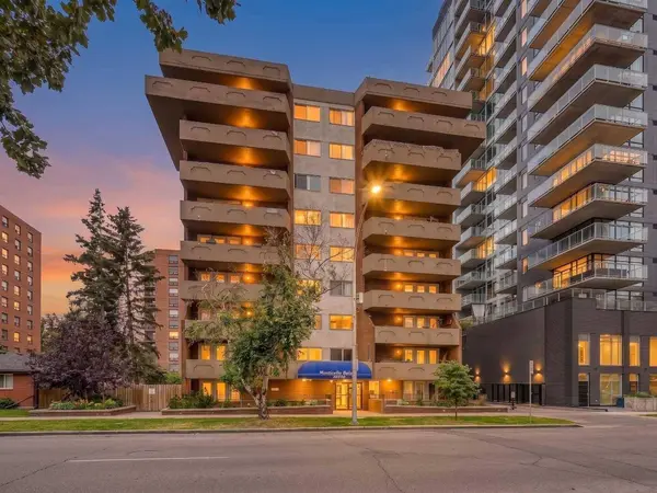 1309 14 AVE SW #302, Calgary, AB T3C 0W3