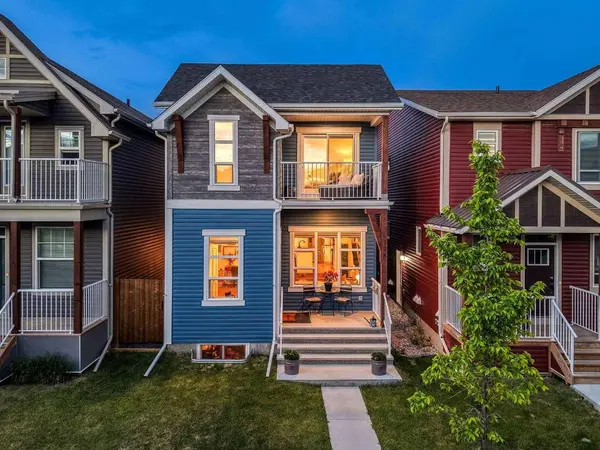 176 Seton Villas SE