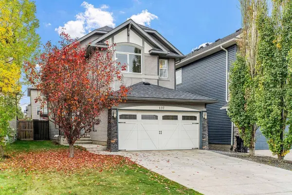 137 Sage Valley Close NW, Calgary, AB T3R 0J4