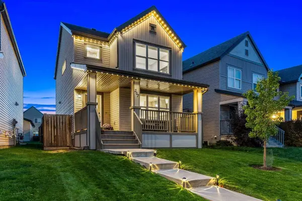 207 Copperpond RD SE