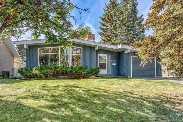 10607 Maplecreek DR SE, Calgary, AB T2J 1V2