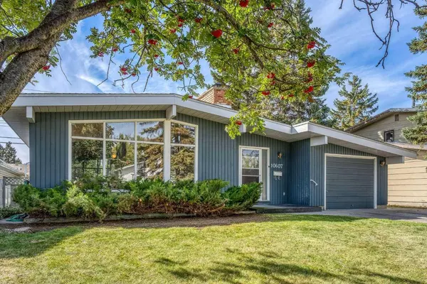 10607 Maplecreek DR SE, Calgary, AB T2J 1V2