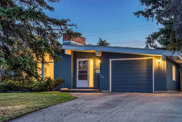 10607 Maplecreek DR SE, Calgary, AB T2J 1V2