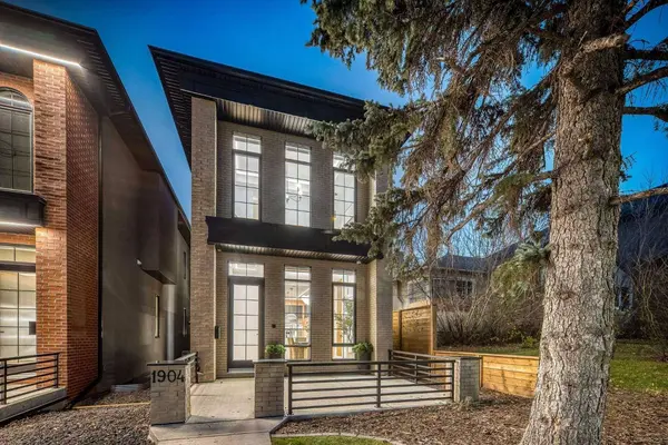 1904 13 ST SW, Calgary, AB T2T 3P6
