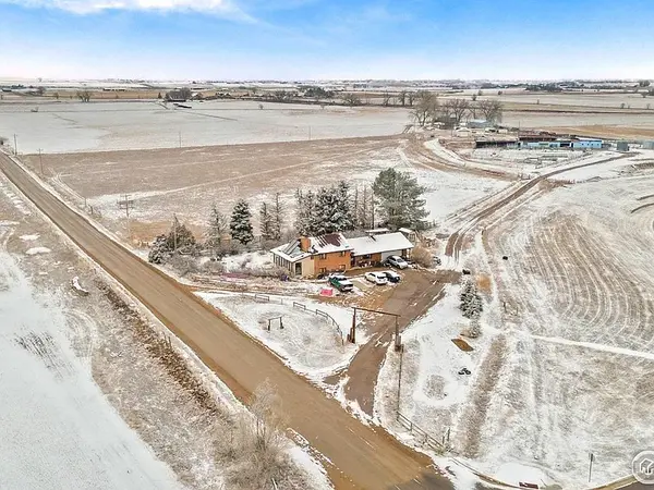 2550 E County Road 62 E, Wellington, CO 80549-1501