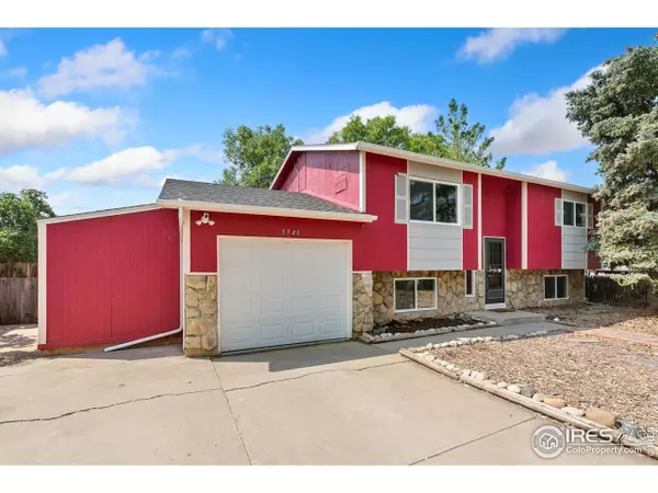3740 Boxelder Ct, Wellington, CO 80549