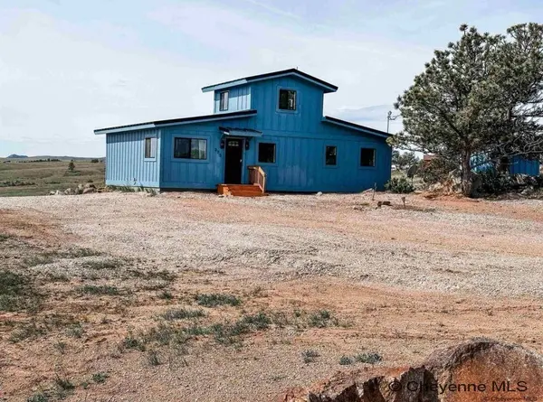 273 Road 210, Cheyenne, WY 82009