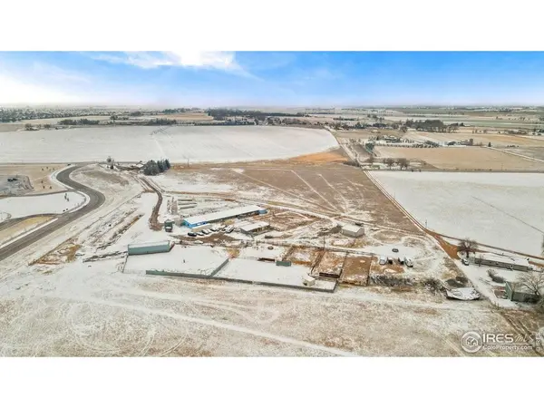 2550 E County Road 62e, Wellington, CO 80549