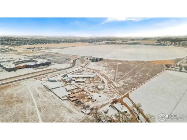 2550 E County Road 62e, Wellington, CO 80549