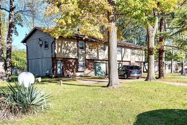 3121-3123 Don DR, Akron, OH 44319