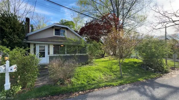 206 Olivet AVE, Akron, OH 44319