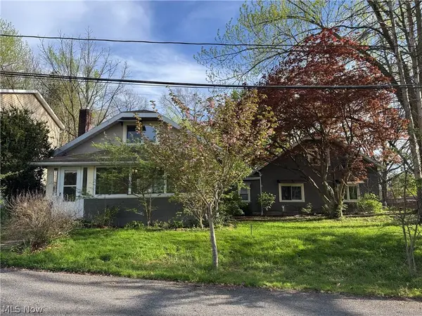 206 Olivet AVE, Akron, OH 44319