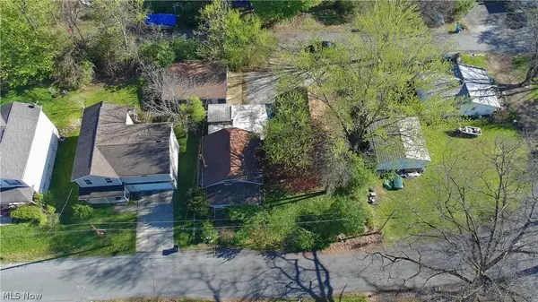 206 Olivet AVE, Akron, OH 44319