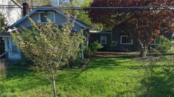 206 Olivet AVE, Akron, OH 44319