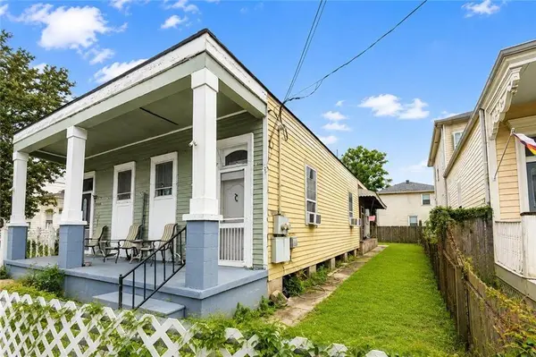5322 24 LAUREL ST, New Orleans, LA 70115