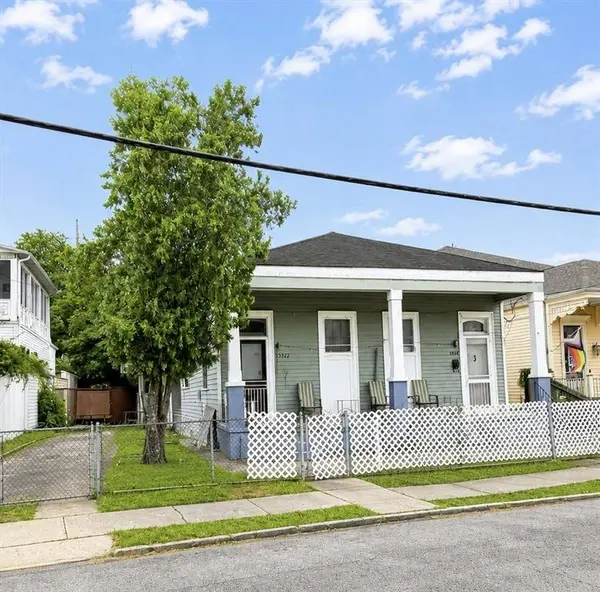 5322 24 LAUREL ST, New Orleans, LA 70115