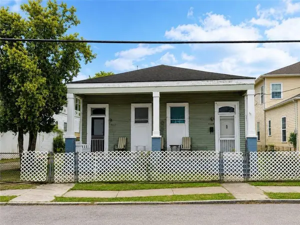 5322 24 LAUREL ST, New Orleans, LA 70115