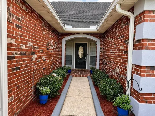 2512 CRESTRIDGE CIR, Marrero, LA 70072
