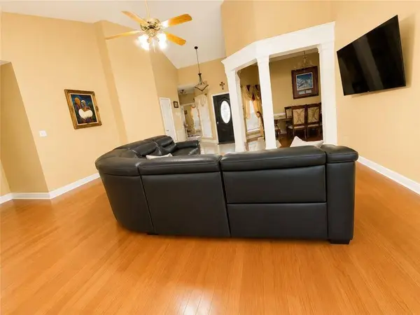 2512 CRESTRIDGE CIR, Marrero, LA 70072