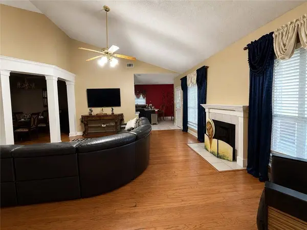 2512 CRESTRIDGE CIR, Marrero, LA 70072