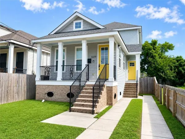 1309 FOY ST, New Orleans, LA 70122