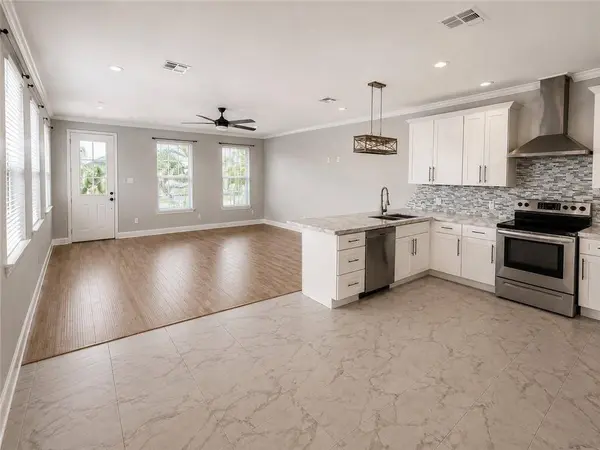 1309 FOY ST, New Orleans, LA 70122