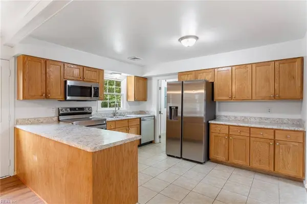 3400 Petunia CRES, Virginia Beach, VA 23453