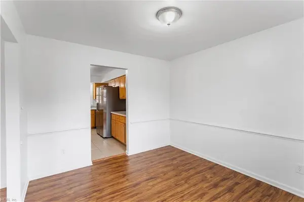 3400 Petunia CRES, Virginia Beach, VA 23453