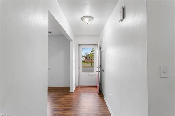 3400 Petunia CRES, Virginia Beach, VA 23453