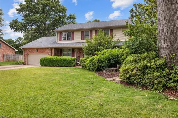 954 Kelso CT, Virginia Beach, VA 23464