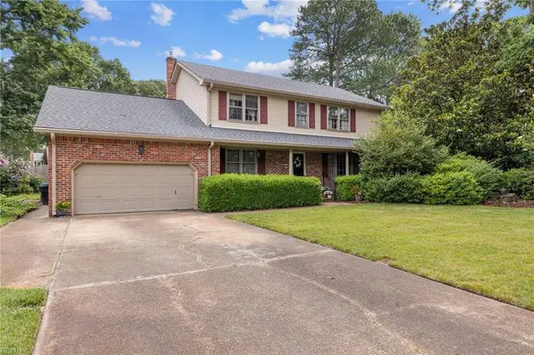 954 Kelso CT, Virginia Beach, VA 23464