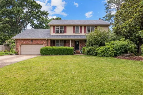 954 Kelso CT, Virginia Beach, VA 23464