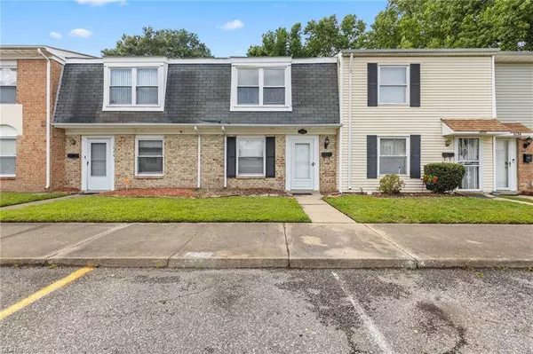 1630 Darren CIR, Portsmouth, VA 23701