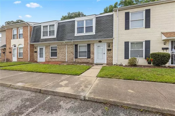 1630 Darren CIR, Portsmouth, VA 23701