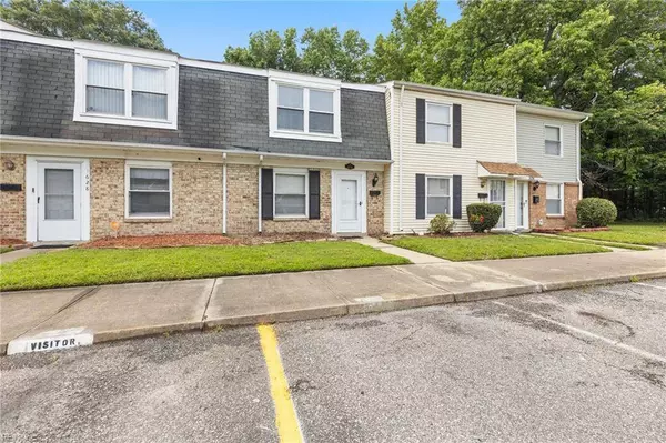 1630 Darren CIR, Portsmouth, VA 23701