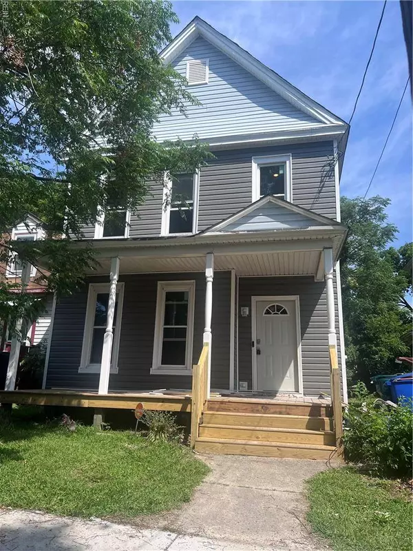 317 48th ST #3, Newport News, VA 23607