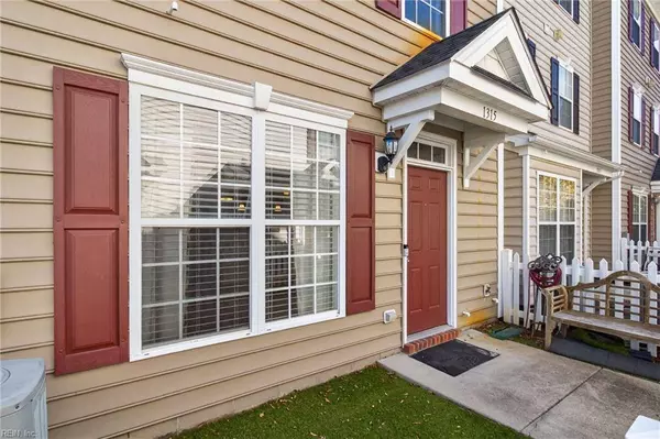 1315 Teton CIR #70, Suffolk, VA 23435