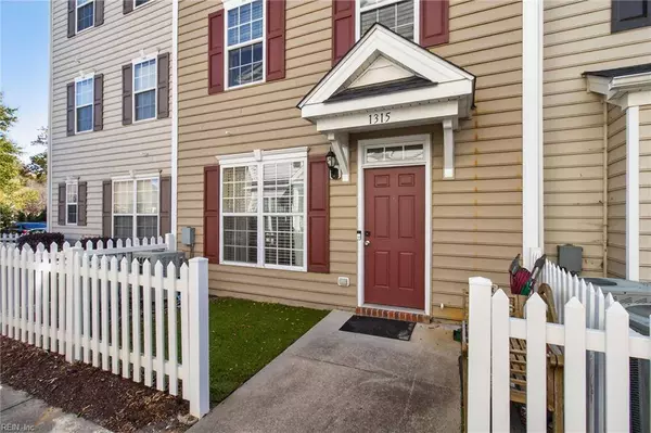 1315 Teton CIR #70, Suffolk, VA 23435