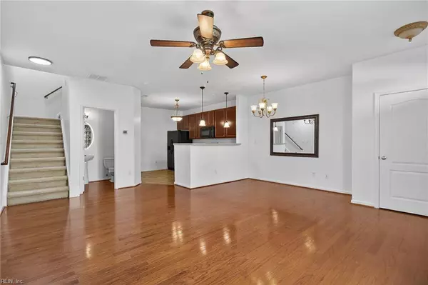 1315 Teton CIR #70, Suffolk, VA 23435