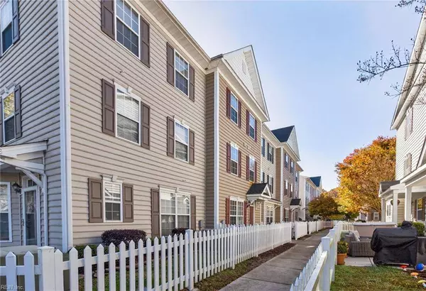 1315 Teton CIR #70, Suffolk, VA 23435