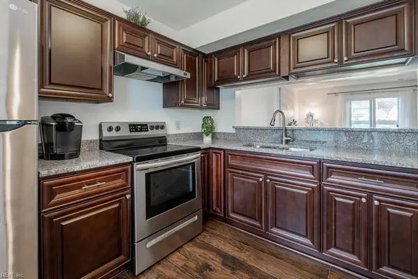 1443 Sangaree CIR, Virginia Beach, VA 23464