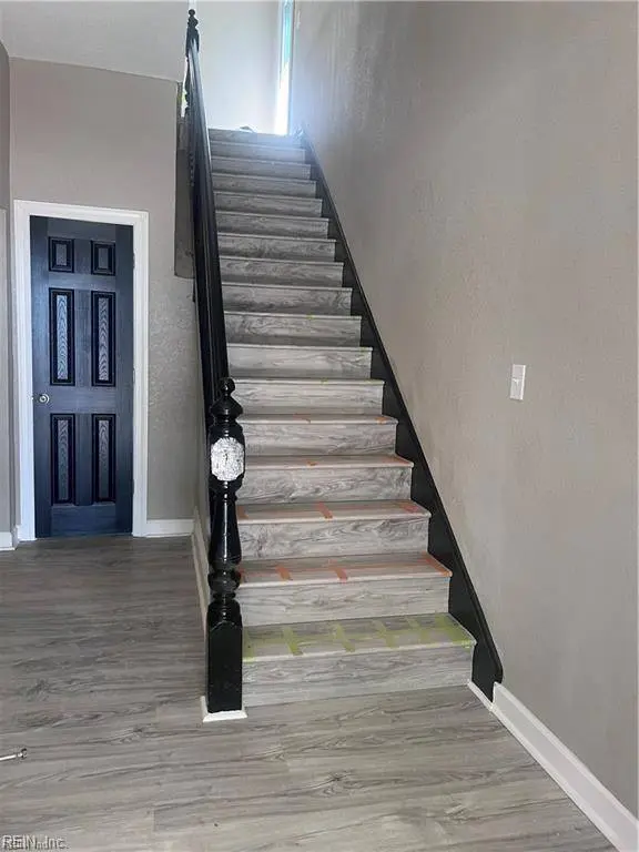 317 48th ST #c, Newport News, VA 23607