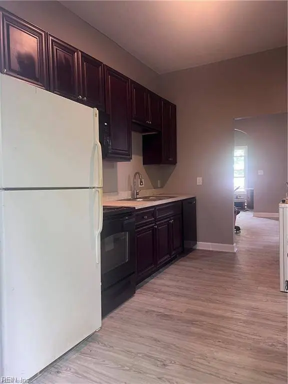 317 48th ST #c, Newport News, VA 23607