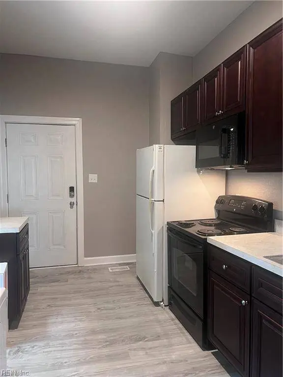 317 48th ST #c, Newport News, VA 23607