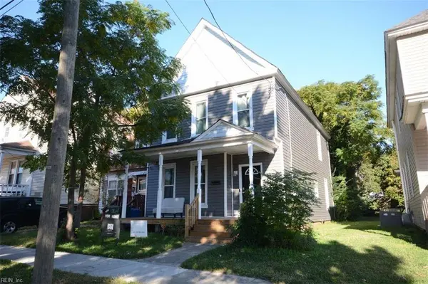 317 48th ST #c, Newport News, VA 23607