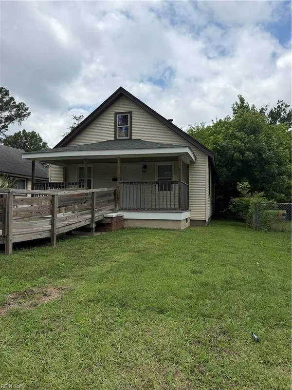 3915 Shell RD, Hampton, VA 23669