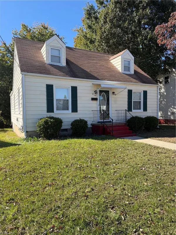 137 Clifton ST