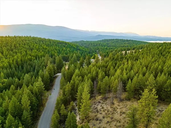 NHN Black Lake RD, Rexford, MT 59930