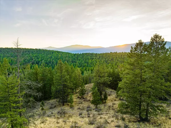 NHN Black Lake RD, Rexford, MT 59930